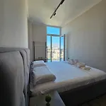 公寓 Sky Center 地拉那