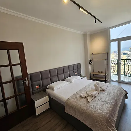 Apartment Sky Center *