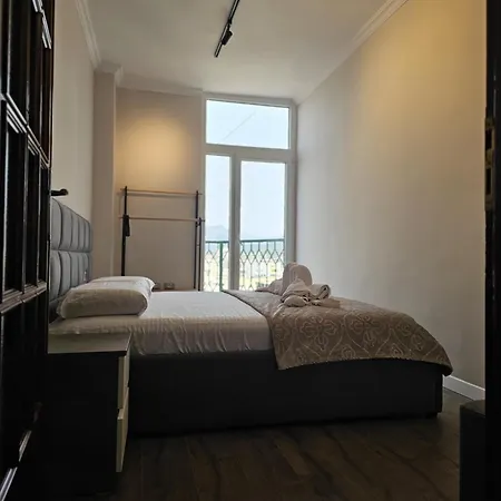 Apartament Sky Center *