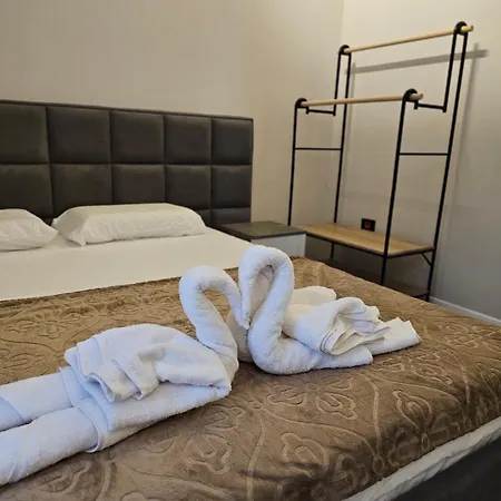 Apartament Sky Center