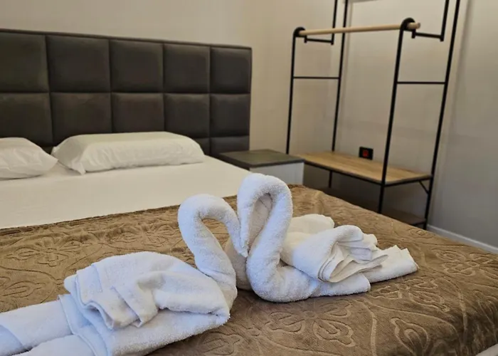 Apartment Sky Center