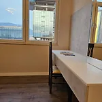 Sky Center 地拉那