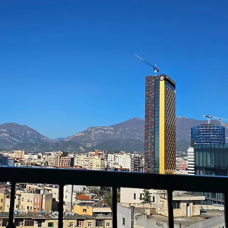 Sky Center