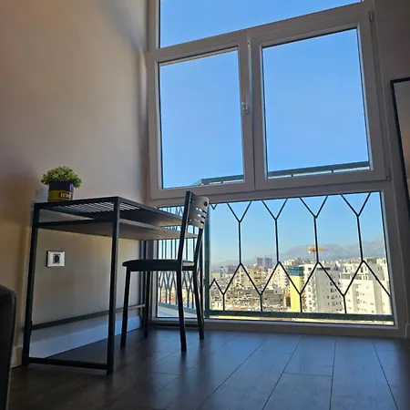 Sky Center Тирана