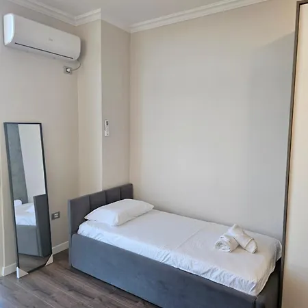 Sky Center Apartment