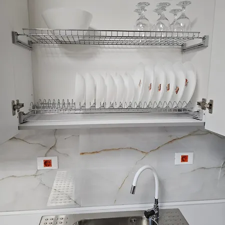 Sky Center * Тирана