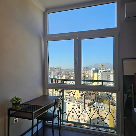 Sky Center Apartment