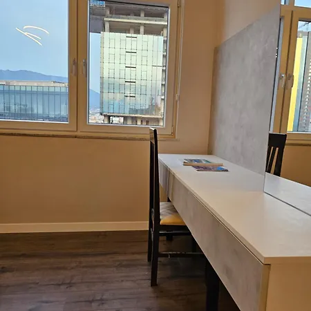 Sky Center Тирана