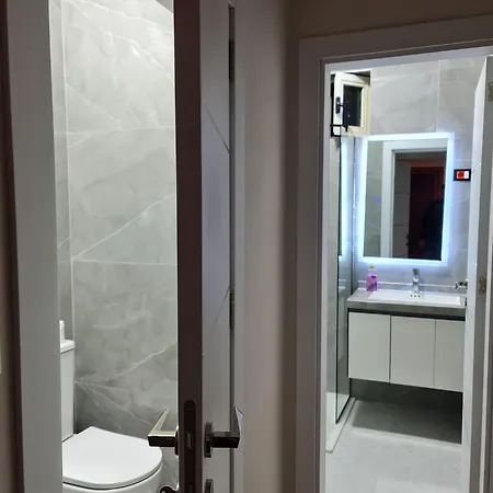 Sky Center Тирана