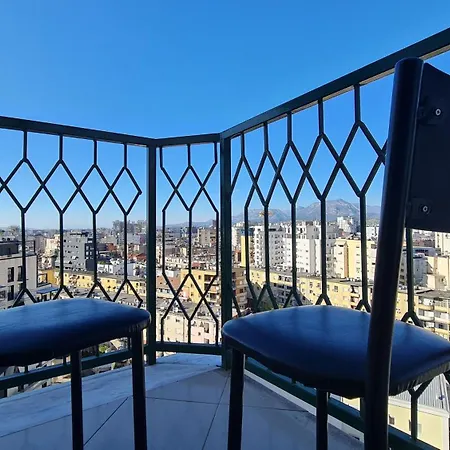 Sky Center Тирана