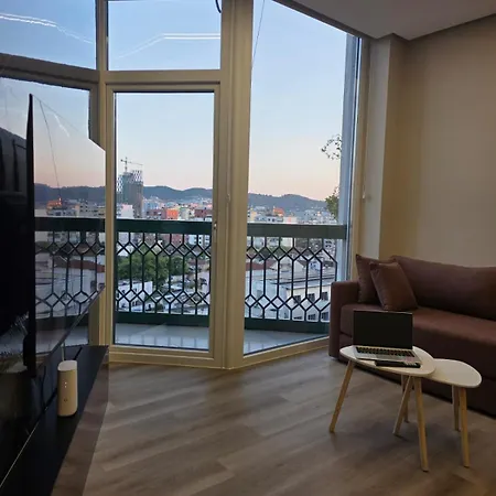 Sky Center Tirana