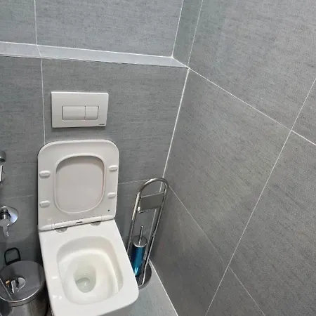 Apartment Sky Center Tirana