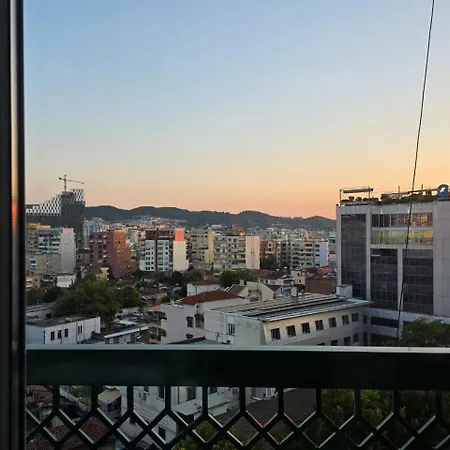 Sky Center Apartment