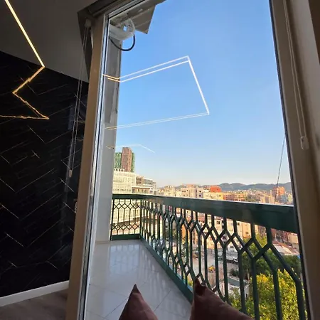 Apartment Sky Center