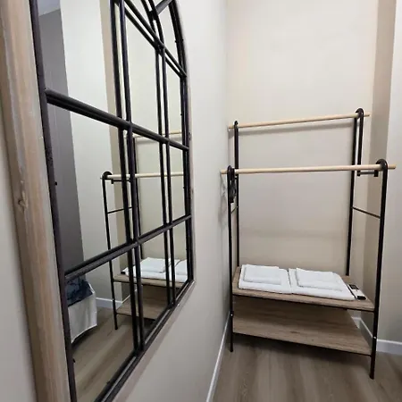 Apartment Sky Center Tirana