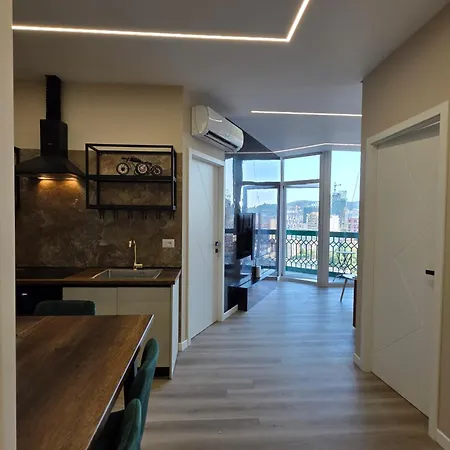Sky Center * Tirana