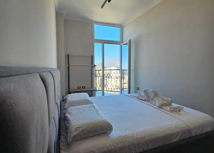 Apartment Sky Center Tirana