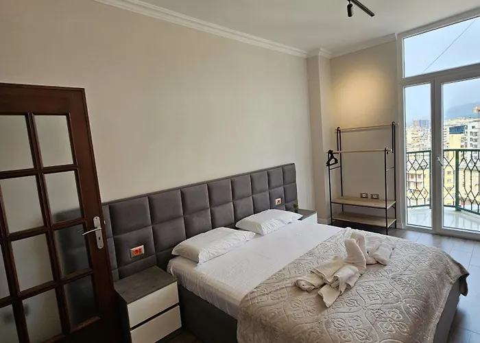 Appartamento Sky Center *