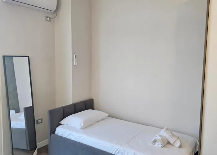 Sky Center アパート