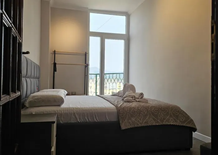 Appartamento Sky Center *