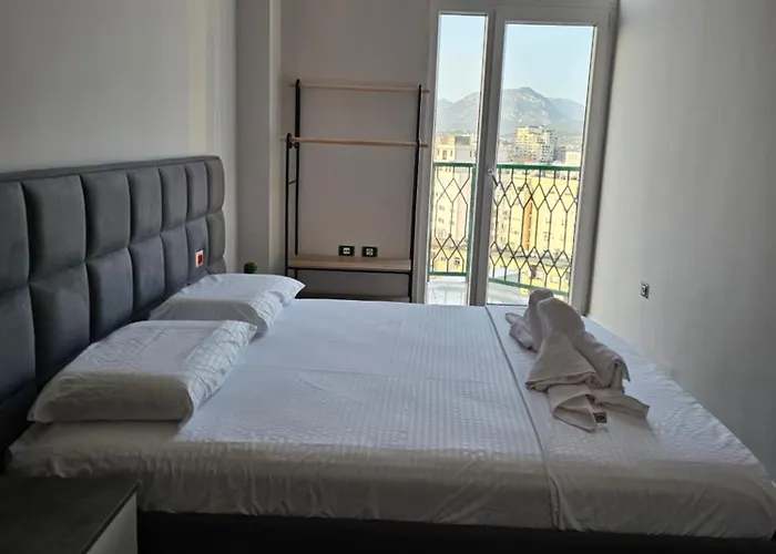 Sky Center Appartamento *