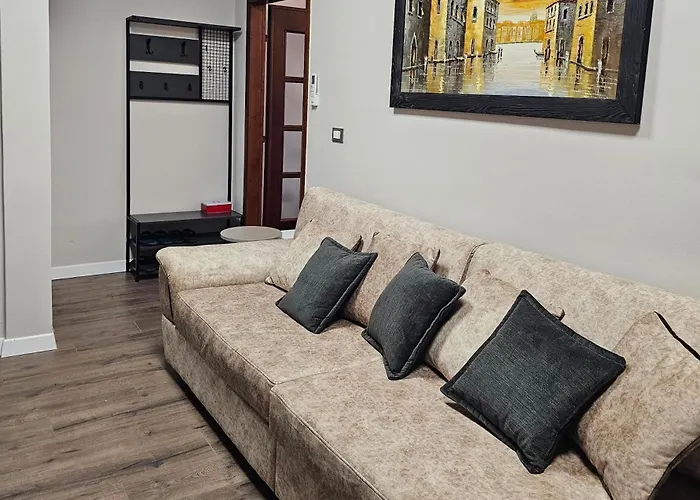 Appartamento Sky Center