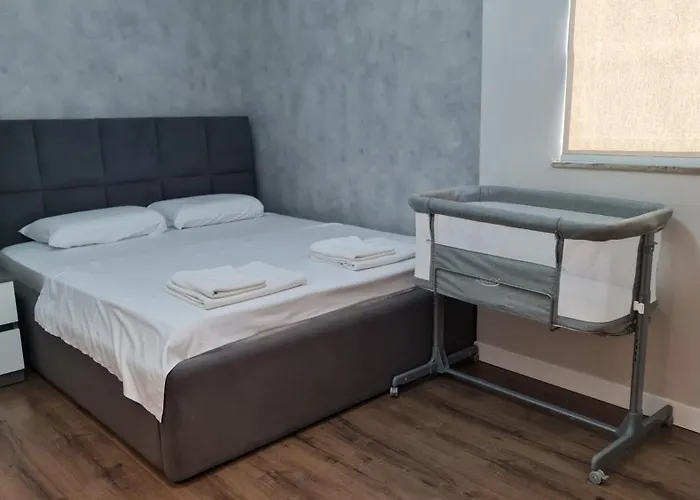 Appartamento Sky Center